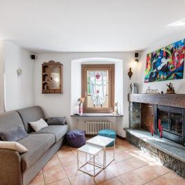 Appartamento nel borgo di Chatillon, hotel Châtillonban