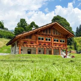 Maroc Mountain Chalet