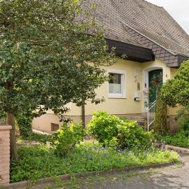 Ferienhaus Schwarzwaldheimat, hotel Bühlben