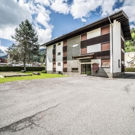 Appartement en residence