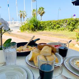 Apartamento Mar Alegre