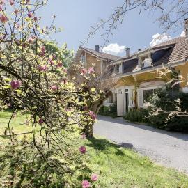 La Villa