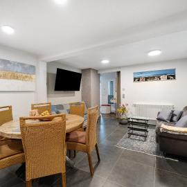 Ferienwohnung Dina