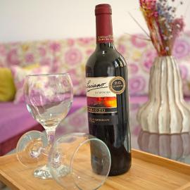 Apartamento Danoe 1