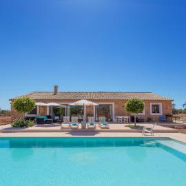 Casa Calma, Hotel in Islas Baleares