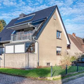 Haus Heidorn, hotel sa Sittensen
