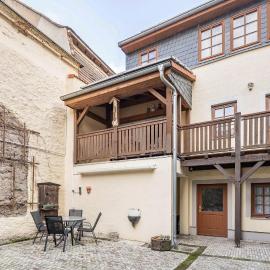 Pension Ufert