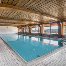 Terrassenpark Apartment 160