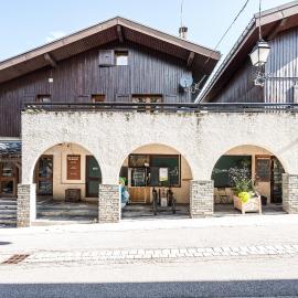 L'esterelle, hotel in La Plagne Tarentaise