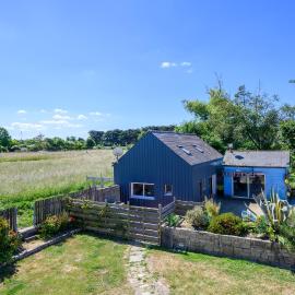 Petit Duplex Proche Mer
