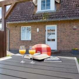 Haus Möwe und Robbe