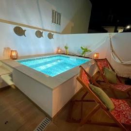 Casa River Sun