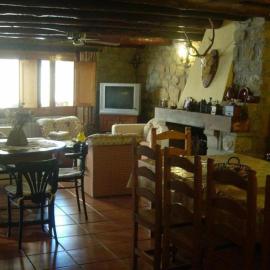 Casa El Rey, hotel in Murillo de Gállego