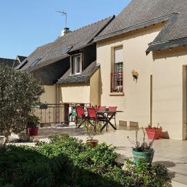 Chambre d'hote Reine, hotel in Cancale