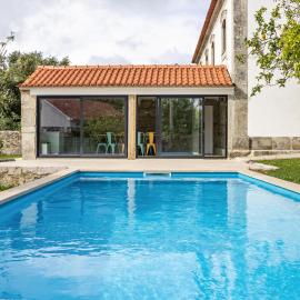 Casa do Mestre Studio e Suíte Extra