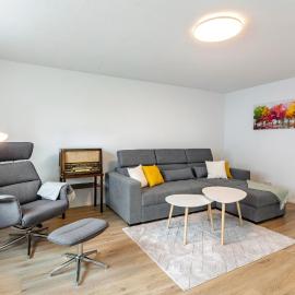 Ferienwohnung K5 โรงแรมในWehr
