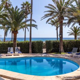Sembat de Mar, hotel in Cala Millor