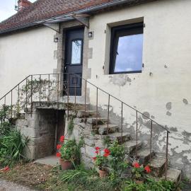 La Chinerie, hotel in Bellenaves