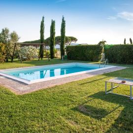 Le Gerlette - Il Granaio, Hotel in Braccagni