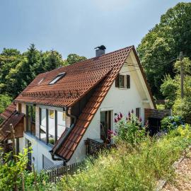 Ferienwohnung s'Raubers