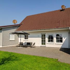 Ferienhaus Wiesmoor
