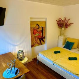 Apartment 1