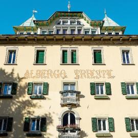 Albergo Trieste - Lorenzago
