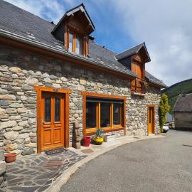 Appartement - Vue montagne