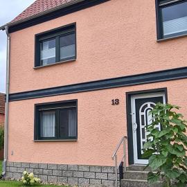 Ferienwohnung Havelnixe