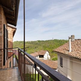 Casa Dello Zio Birba