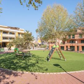 Cozy Townhouse in Soneja