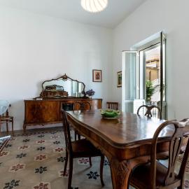 Casa Damiano 1935