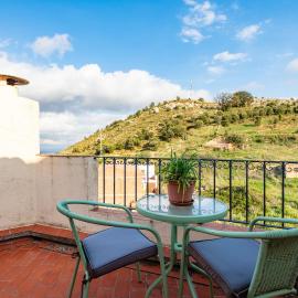 Casa Lino, hotell i Culla