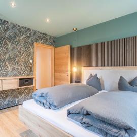 Luisalle Top 3, hotel in Auffach