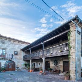 Casa Velarde Apto 1