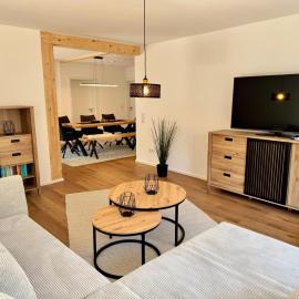 Ferienwohnung Altmühlfranken