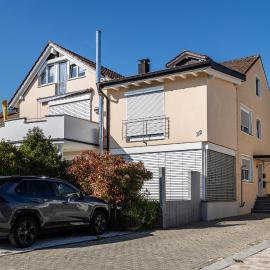 Ferienwohnung Laulina, hotel v destinácii Böhringen