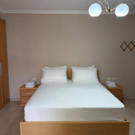 Botanical Garden Apartment Tirana 2
