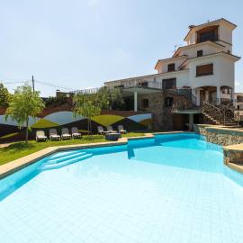 Villa La Guaita