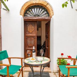Il Borgo - Casa Ottocentesca