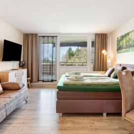 Ferienappartement Waldgenuss, hotel in Sankt Englmar