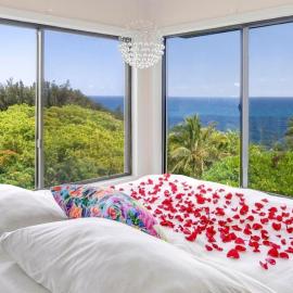 Sealodge A2 Romantic Ocean View Oasis with Pool