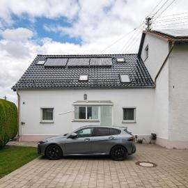 Haus Steinheim, hotel di Dillingen an der Donau