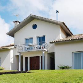 Vivenda do Monte, hotel di Achadinha