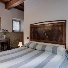 La Cupolina: Vicchio'da bir otel