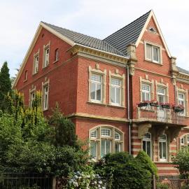 Ferienwohnung Mandelblüte, hotel u gradu Šoten