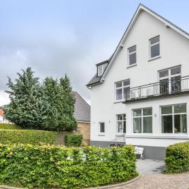 Villa Elysium - Wohnung 3