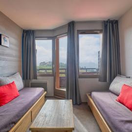 appartement duplex