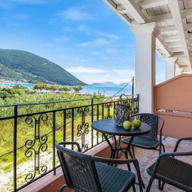 Studio Rea, hotel i Póndi