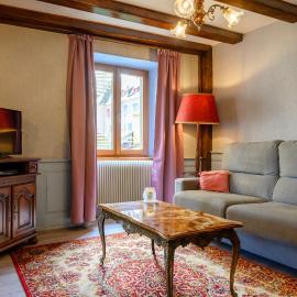 Gîte Le Rempart